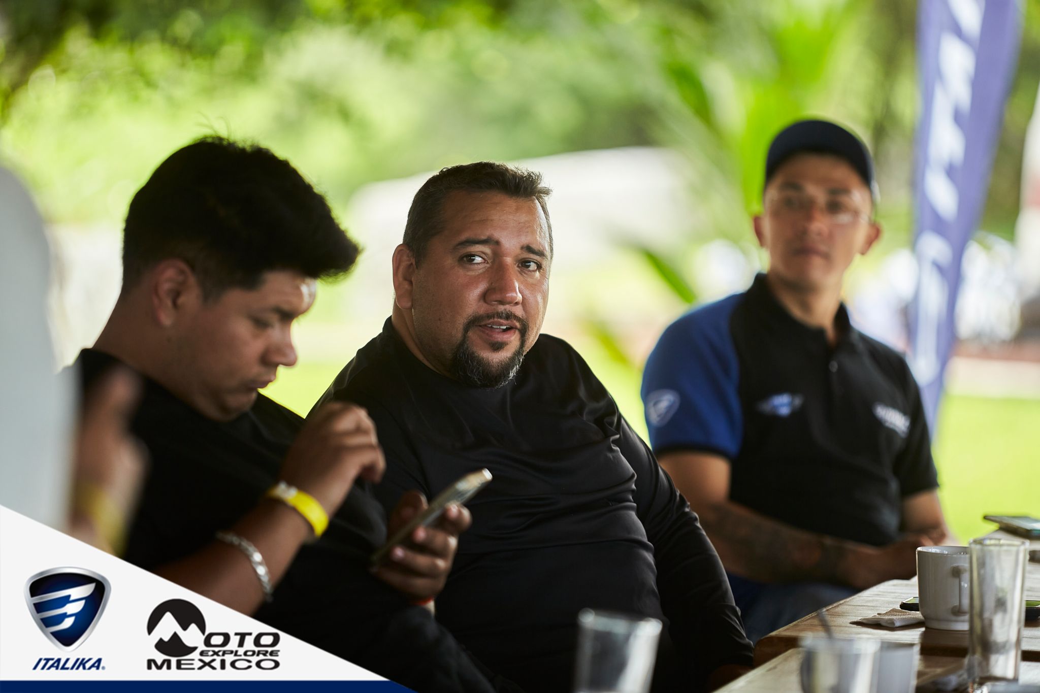 ITALIKA CHACHALACAS D3 32